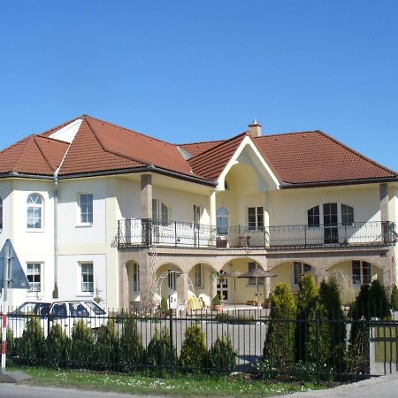 Villa Hawaii Rapotin Bagian luar foto