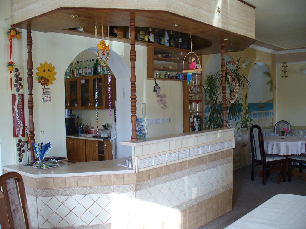 Villa Hawaii Rapotin Bagian luar foto