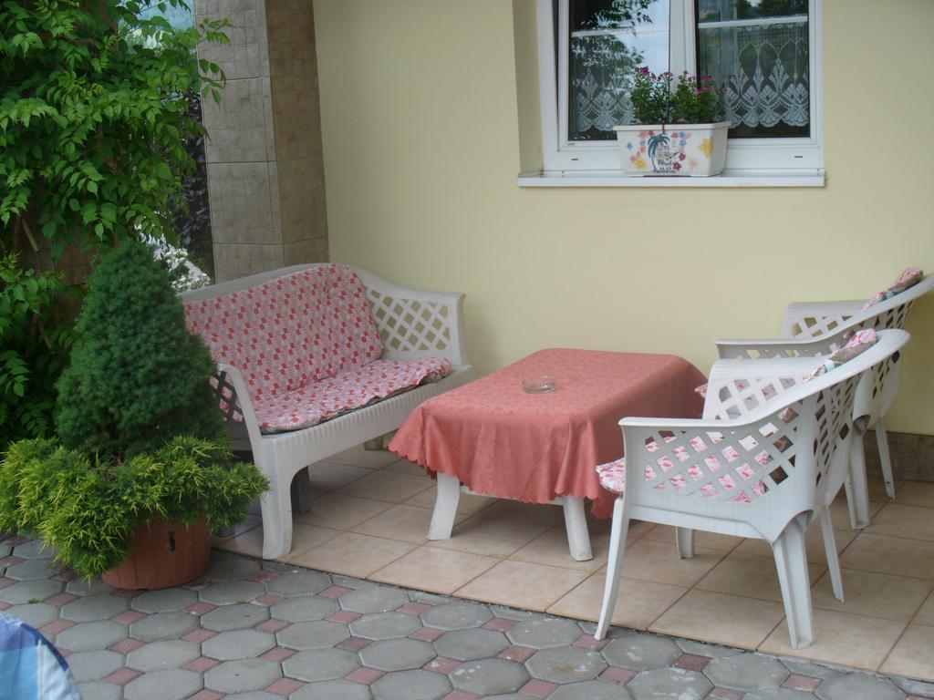Villa Hawaii Rapotin Bagian luar foto