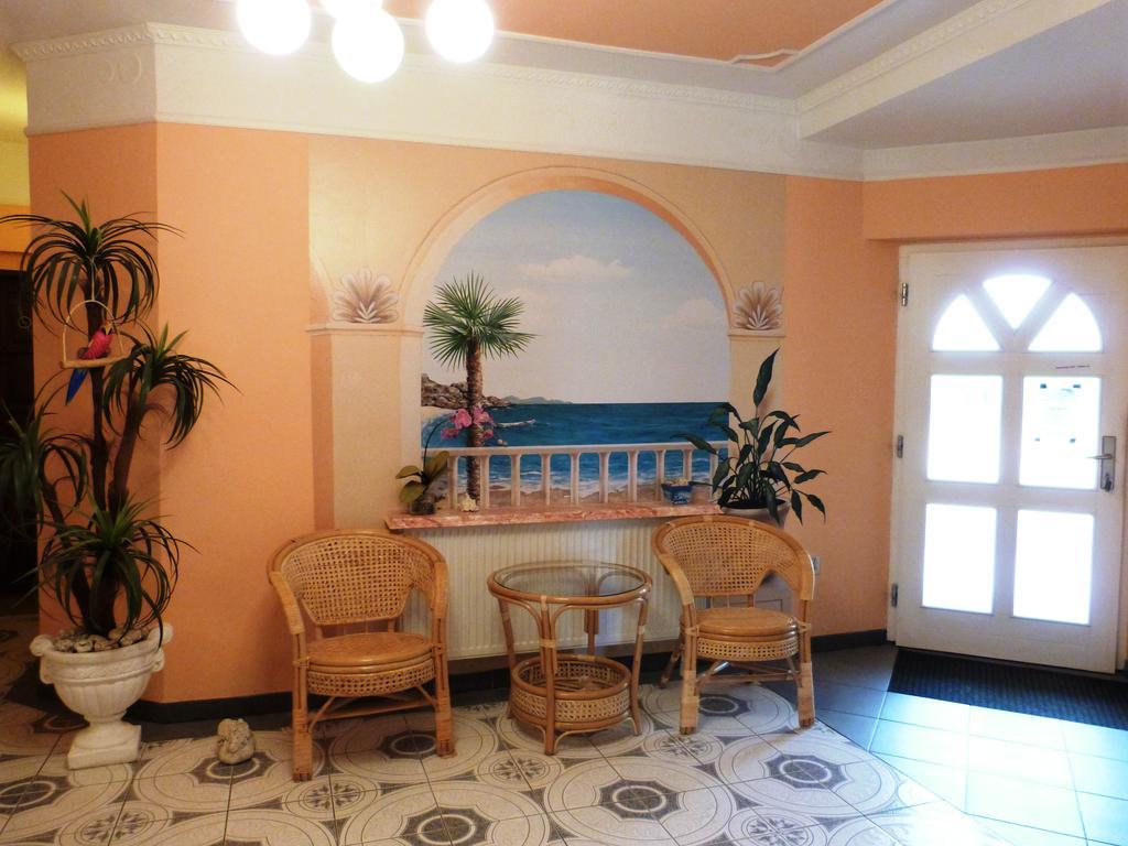 Villa Hawaii Rapotin Bagian luar foto