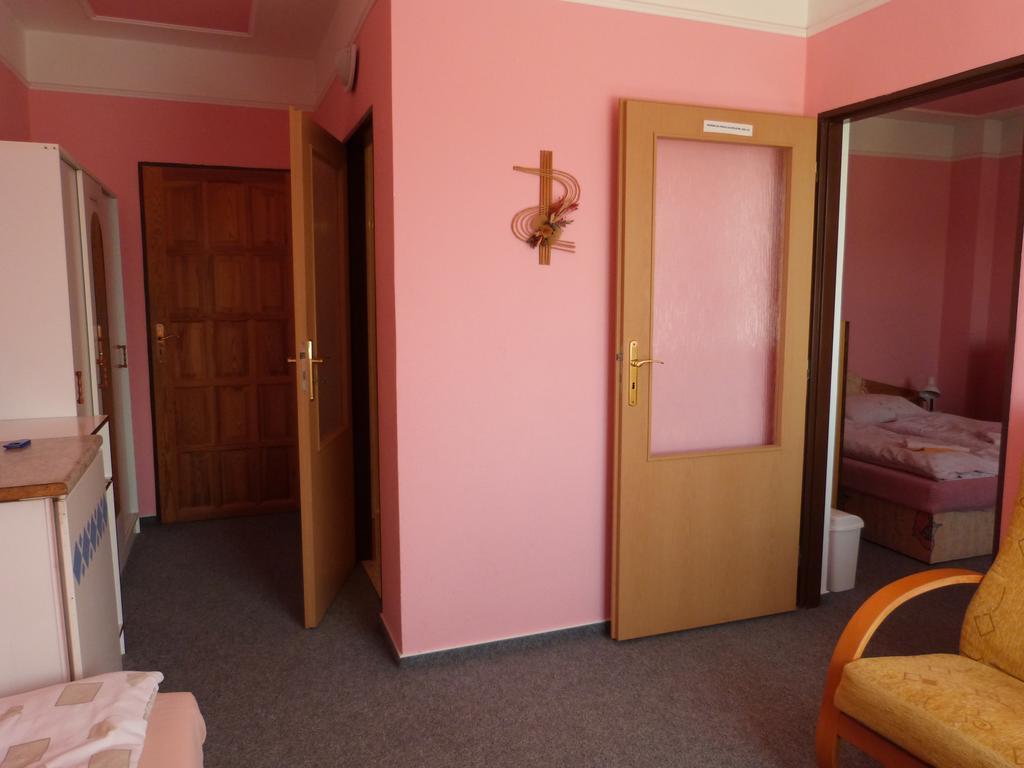 Villa Hawaii Rapotin Bagian luar foto