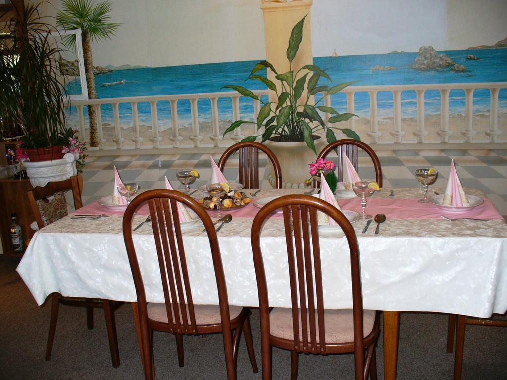 Villa Hawaii Rapotin Bagian luar foto
