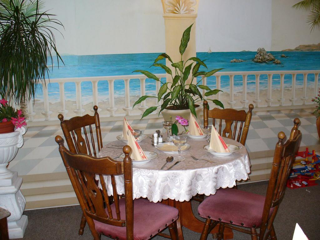 Villa Hawaii Rapotin Bagian luar foto